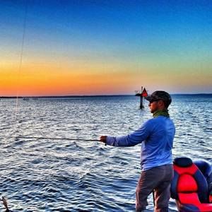 Meet your Posher, Garrett